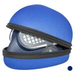 Gvs - housse de protection pour masques elipse p3 - spm001ciea bleu Gvs - housse de protection pour masques elipse p3 - spm001ciea bleu