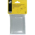 Ruban de rechange pour casque de soudure, lcd promax 9 / 13 g et alien