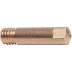 Gys - 10 tubes contacts pour torches 150 a, ø 0, 8 / m6 - 041912 Gys - 10 tubes contacts pour torches 150 a, ø 0, 8 / m6 - 041912