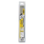 Gys - blister de 17 lectrodes rutiles  1, 6 mm - 084315
