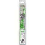 Gys - 8 Électrodes inox 316l ø 3, 2 - brochable - 082342 - ce produit de marque est neuf. Gys - 8 Électrodes inox 316l ø 3, 2 - brochable - 082342 - ce produit de marque est neuf.