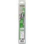 Gys - 8 lectrodes inox 316l  3, 2 - brochable - 082342 - ce produit de marque est neuf.