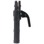 Gys - accessoire pour onduleur manuel e porte - electrode 300 avec pince