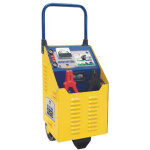 Gys - booster / chargeur batterie plomb 12 / 24v neostart420 - 025295