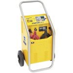 Gys - booster chargeur batterie plomb 12 / 24v startium 680e - 026490
