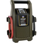 Gys - booster d�marreur autonome � supercondensateurs cap 680e - 026773