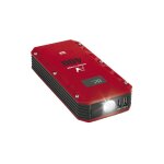Gys - booster au lithium nomad power 400 tension de charge 12 v courant de dpart 500 a