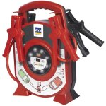 Gys - c�bles de d�marrage sur enrouleur 350 a 2x3, 5 m / 25 mm� - 027695