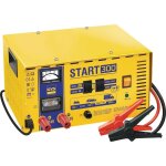 Gys - chargeur de batterie start 300 12 / 24 v boost 12 v : 10 - 23 / 24 v : 8 - 17 a