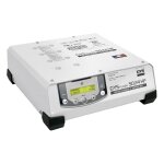 Gys - chargeur bsu plomb / lithium 6 / 12 / 24v flash 50. 24 - 029620