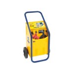 Gys - chargeur d�marreur 026506 startium 980e 12 / 24v pour batterie de 20 - 750ah
