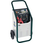 Gys - chargeur d�marreur 026506 startium 980e 12 / 24v pour batterie de 20 - 750ah