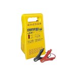 Gys - chargeur d�marreur testeur (3en1) 12v - start up 80