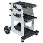 Gys - chariot 4m� weld 910 - 070967