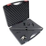 Gys - coffret compas torche plasma 040205