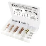 Gys coffret torche mig / mag 350 a (mb36) - 041417 Gys coffret torche mig / mag 350 a (mb36) - 041417