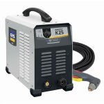 Gys - dcoupeur plasma easycut k25 torche incluse - 068063