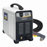 Gys - d�coupeur plasma easycut k25 torche incluse - 068063