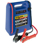 Gys - d�marreur autonome 12v 18ah 2 en 1 pack 400