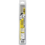 Gys - blister de 50 lectrodes rutiles  2, 0 mm - 084421