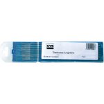 Gys - etui 10 lectrodes tungstene wr2 1. 6 - 044586 - ce produit de marque gys est neuf.