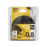 Gys - fil mag acier �0, 8 - bobine plastique s100 0, 9kg - er70s - 6 / g3si1