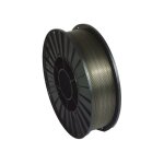 Gys - fil fourr (sans gaz)  0, 1 mm - bobine plastique s200 / 4, 5 kg - 086623