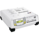 Gys - flash 100. 12 hf 029071 chargeur automatique 12 v 100 a