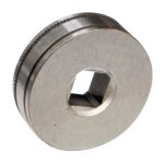 Gys galet type d pour fil fourr� acier - 0, 6 / 0, 9 mm