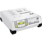 Gys ? chargeur automatique 12v 100a ? 29415 ? technologie inverter ? c�ble 5m avec pinces ? compatible ...