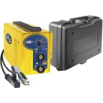 Gys - machine  souder  lectrode mi 200p avec accessoires 10 - 200 a