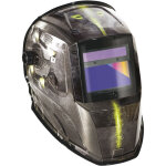 / / gys masque lcd invader 11 true color - 062252