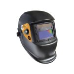 Gys - masque soudeur lcd venus 9 / 13 g true color