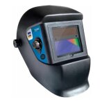 Masque lcd techno 9 / 13 true color - 065048 - ce produit de marque est neuf. - gys