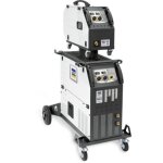 Gys pack poste de soudage et coupage mig multiweld 400t g 2 - 088368