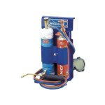 Gys poste bi - gaz oxikit - 040366