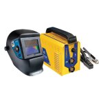 Gys - poste mma inverter mi 160p + masque lcd techno 9 / 13 - 031555