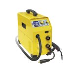 Gys - poste � souder easymig 130 avec accessoires