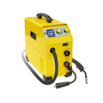 Gys - poste  souder inverter easymig 110