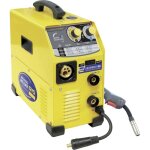 Gys - poste  souder mig - mag easymig 140