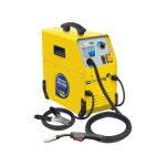 Gys - poste  souder smartmig 110 - 033993