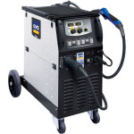 Gys ? poste � souder mma 200a monophas� 230v ? proc�d�s mig / mag et mma ? �lectrodes jusqu'� 4mm ? 66595 ...