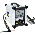 Gys - poste  souder protig 200 dc hf - avec accessoires - 062009
