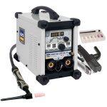 Gys - poste � souder protig 231 dc fv avec accessoires - 079311