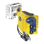 Gys - poste de soudure mma inverter mi 160p avec valise - 030077