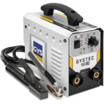 Gys poste de soudure mma + tig lift gystec 180 la - 083554