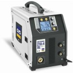 Poste  souder gys multipearl 210 - 4 xl