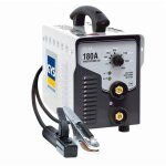 Gys - poste de soudure pro 180a avec valise de transport - 031425