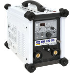 Poste soudure tig 220 dc hf sans accessoires - 012431 - ce produit de marque est neuf. - gys Poste soudure tig 220 dc hf sans accessoires - 012431 - ce produit de marque est neuf. - gys