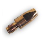 Lot de 10 tubes contact m8 gys